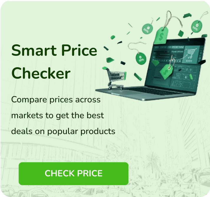 price checker